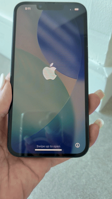 Video of Good Apple iPhone 14