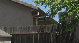 Video of Used Skydio 2 Pro