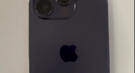 Video of Good Apple iPhone 14 Pro