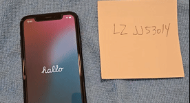 Video of Good Apple iPhone Xr