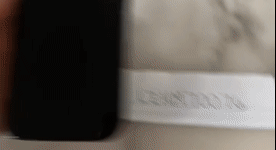 Video of Mint Apple iPhone 14 Pro