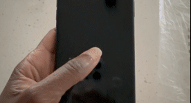 Video of Mint Apple iPhone 11
