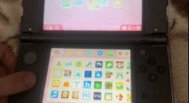 Video of Mint New Nintendo 3DS XL