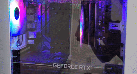 Video of Good Custom Gaming PC
