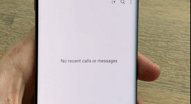 Video of Good Samsung Galaxy Note 10
