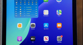 Video of Mint Apple iPad Air 4th Gen