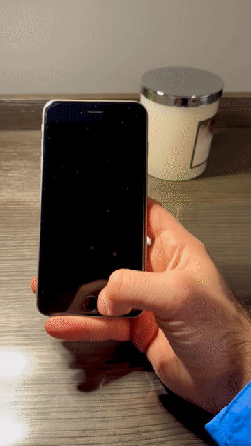 Video of Good Apple iPhone 6S Plus