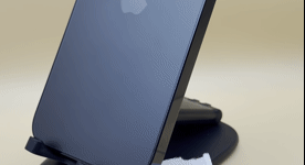Video of Mint Apple iPhone 14 Pro Max