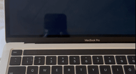 Video of Good MacBook Pro 2020 - 13"