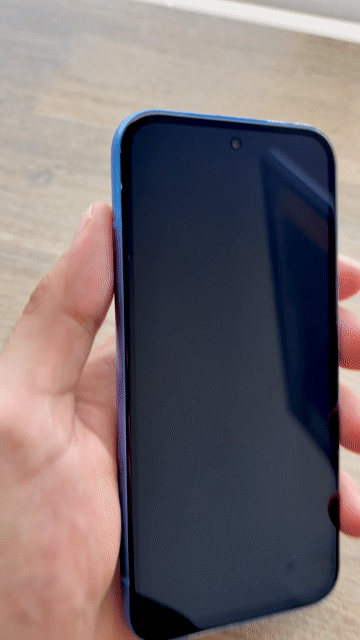 Video of Good Google Pixel 8a