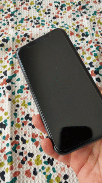 Video of Good Apple iPhone 11