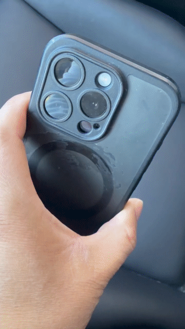 Video of Good Apple iPhone 15 Pro