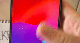 Video of Good Apple iPhone 14 Plus