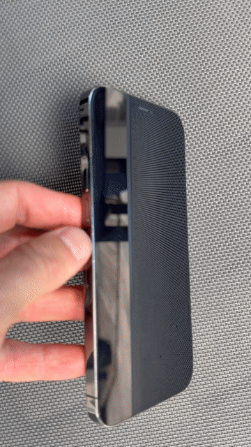 Video of Good Apple iPhone 12 Pro Max
