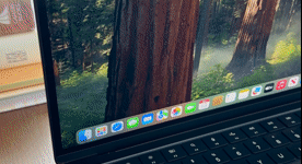 Video of Good MacBook Air 2022 - 13"