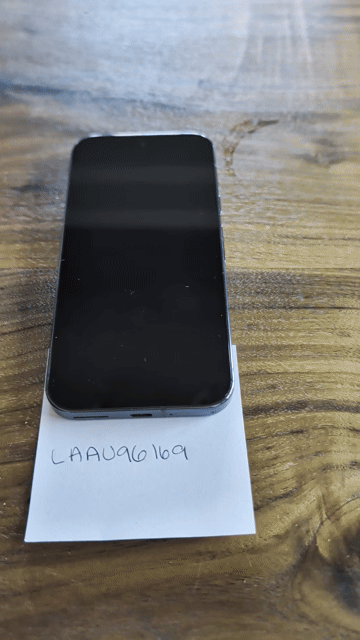 Video of Good Google Pixel 9 Pro