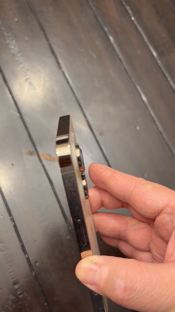 Video of Good Apple iPhone 14 Pro