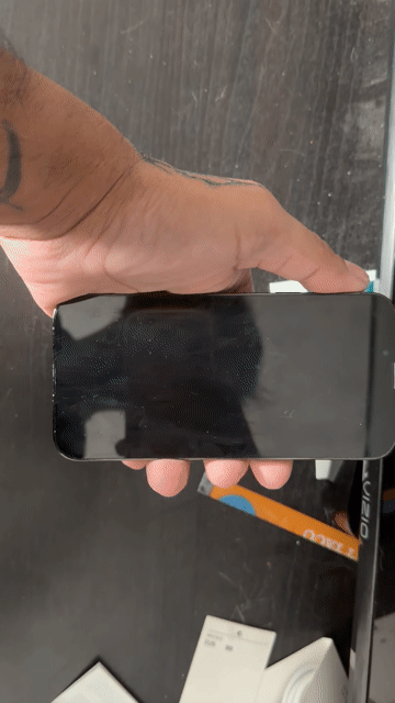 Video of Good Apple iPhone 13 Pro