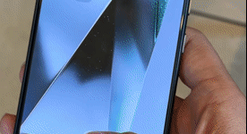 Video of Good Samsung Galaxy S24 Ultra