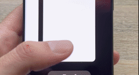 Video of Fair Samsung Galaxy S22 Ultra