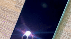 Video of Good Apple iPhone 15