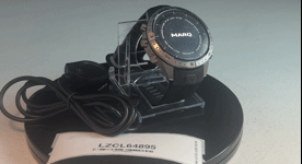 Video of Good Garmin MARQ Adventurer