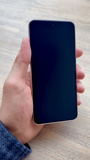Video of Good Google Pixel 8