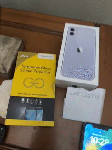 Video of Good Apple iPhone 11