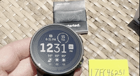 Video of Good Suunto Vertical