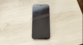 Video of Good Apple iPhone 12