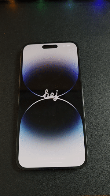 Video of Good Apple iPhone 14 Pro Max