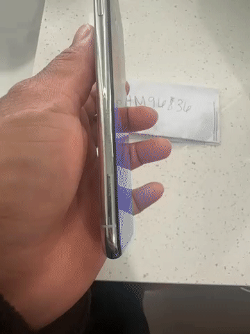 Video of Good Apple iPhone Xs Max