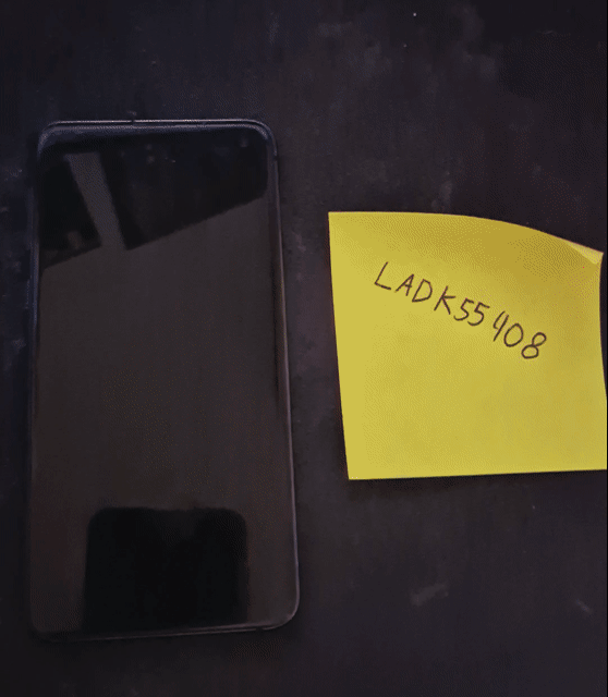 Video of Good Samsung Galaxy S10e