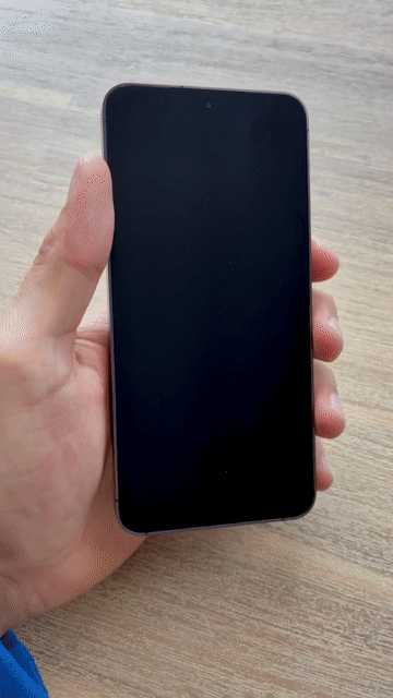 Video of Good Samsung Galaxy S24