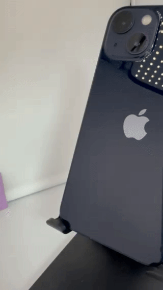 Video of Good Apple iPhone 13