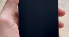 Video of Mint Samsung Galaxy S23 Plus