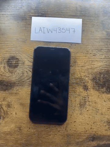 Video of Mint Apple iPhone 11