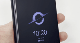 Video of Fair Oppo Find N5