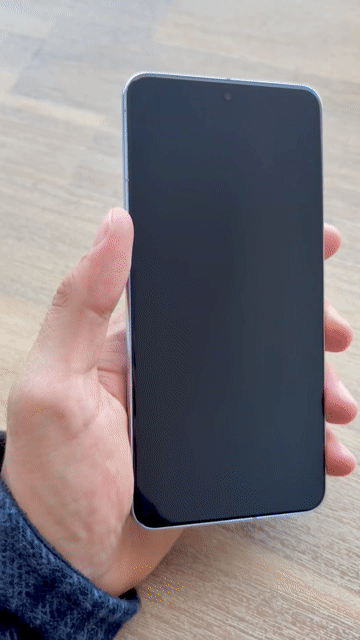 Video of Good Google Pixel 8 Pro
