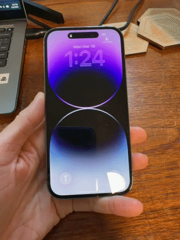 Video of Good Apple iPhone 14 Pro