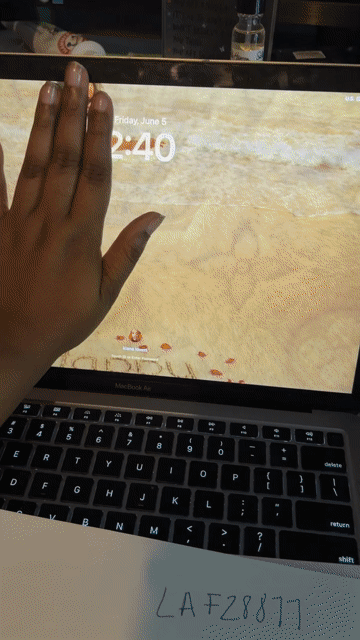 Video of Good MacBook Air 2020 - 13"
