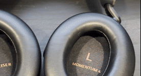 Video of Used Sennheiser Momentum 4