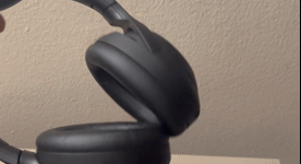 Video of Used Sony WH-1000XM4