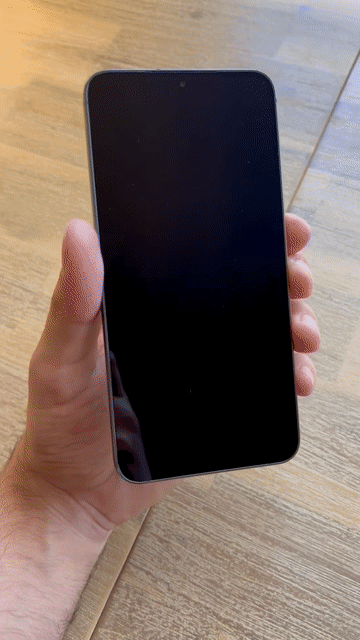 Video of Good Samsung Galaxy S23 Plus