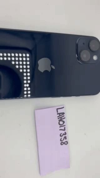Video of Good Apple iPhone 14