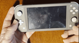 Video of Good Nintendo Switch Lite