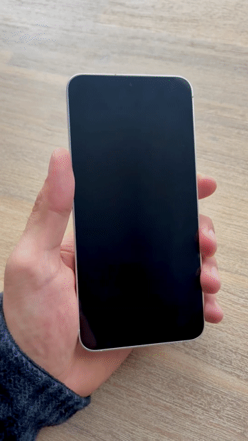 Video of Good Samsung Galaxy S24 Plus