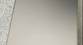 Video of Mint Samsung Galaxy S25 Plus