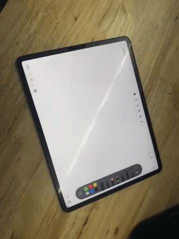 Video of Good Apple iPad Pro 12.9" 4th Gen 2020