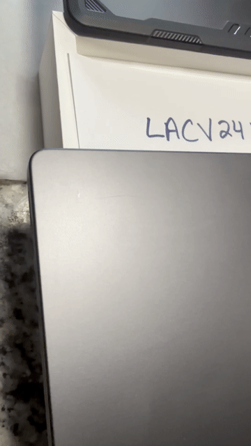 Video of Good MacBook Pro 2024 - 14"